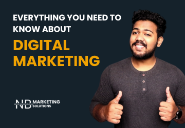 Web Optimization Concept Design