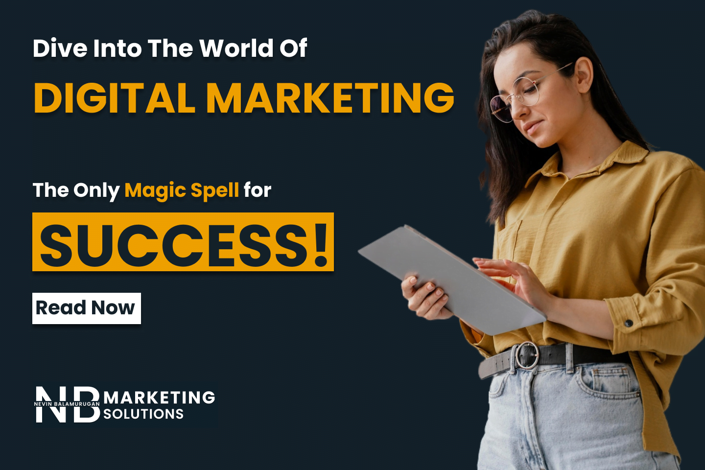 Web Optimization Concept Design