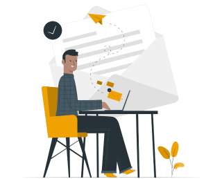 Email Marketing & WhatsApp Marketing