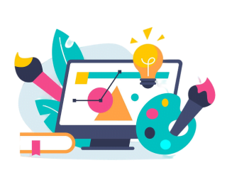 Graphic Designing & Video Editing