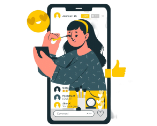 Influencer Marketing & Affiliate Marketing