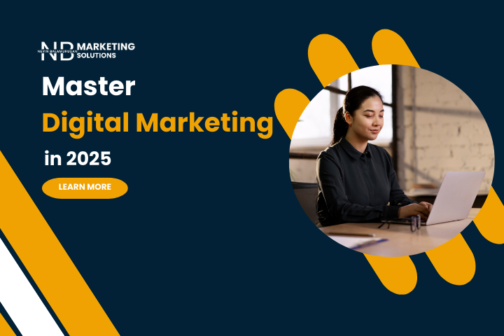 Web Optimization Concept Design