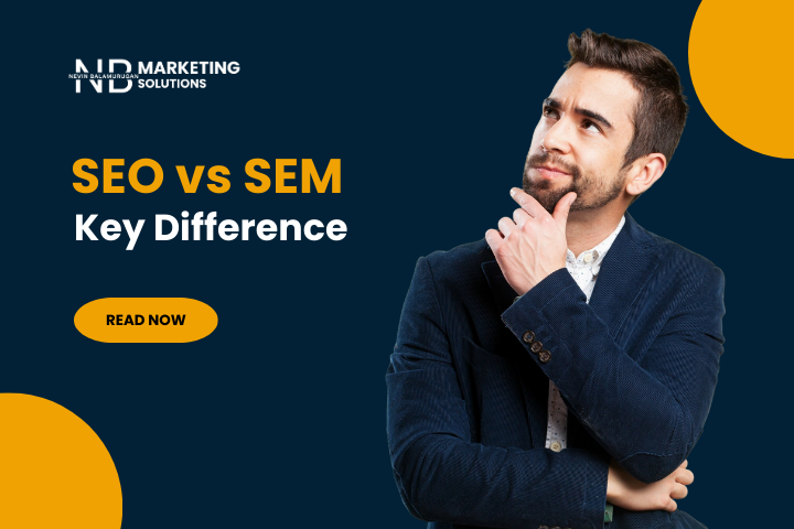 Web Optimization Concept Design