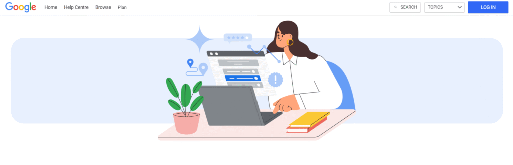 One of the free online digital marketing courses is fundamentals of digital marketing by Google