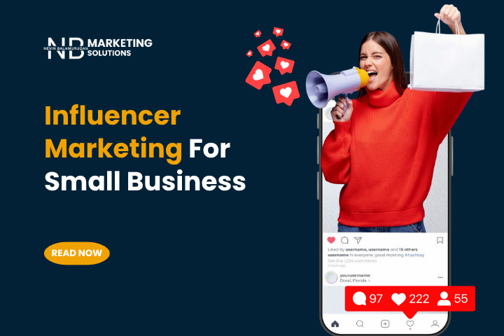 how to find influencer for your brand