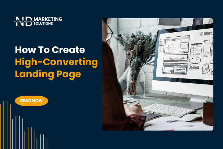 Web Optimization Concept Design