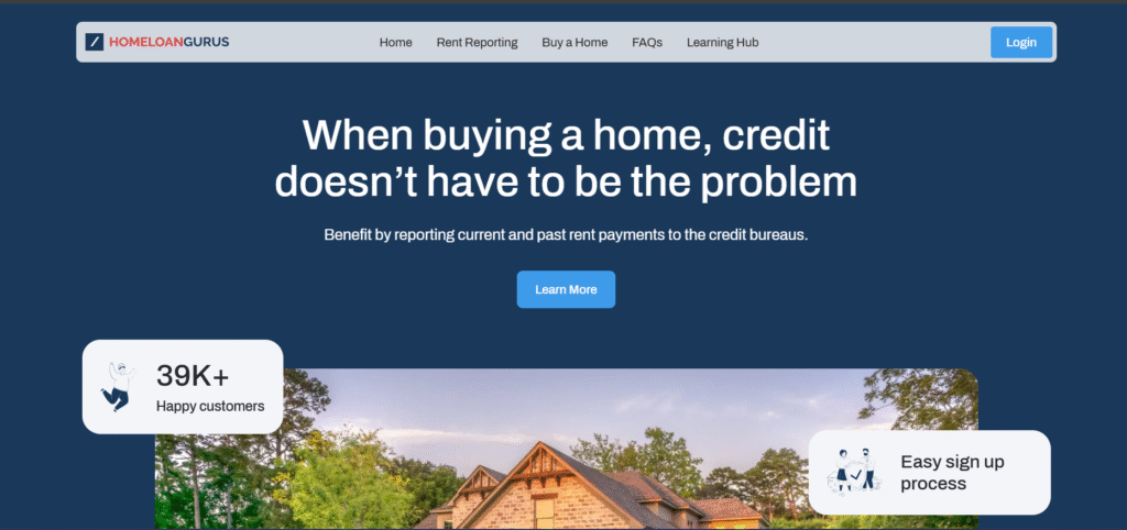 home loan gurus