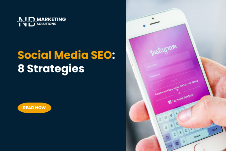 Web Optimization Concept Design