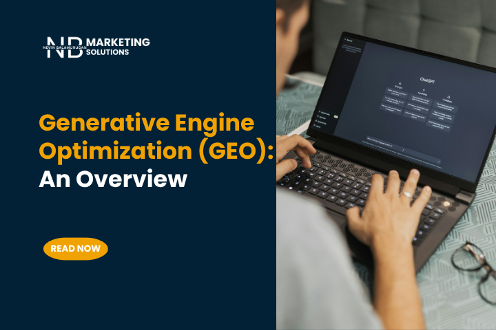 Generative Engine Optimization