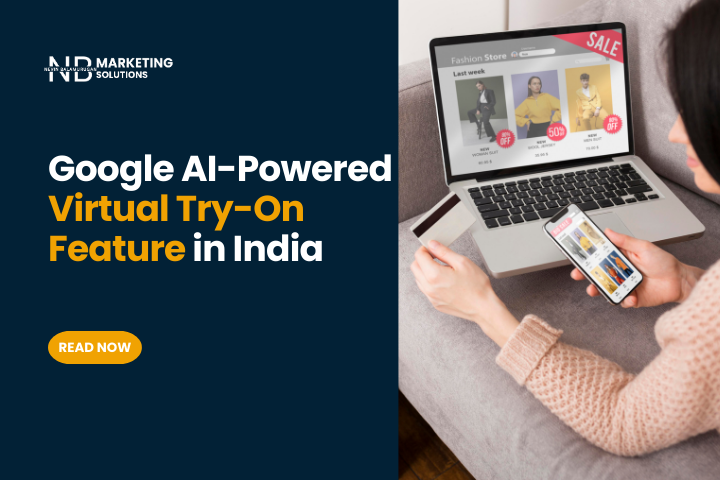 Web Optimization Concept Design